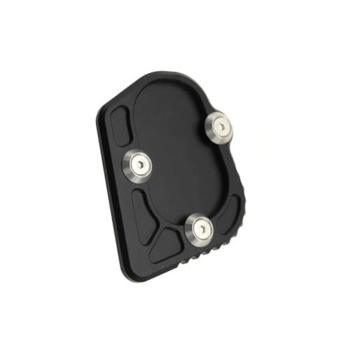 Béquille coussinet pied support latéral évite la chute de votre R1250GS ADV