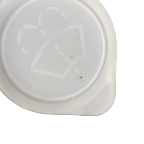 Tapa depósito líquido corrige pérdida de agua en Mitsubishi Eclipse 5