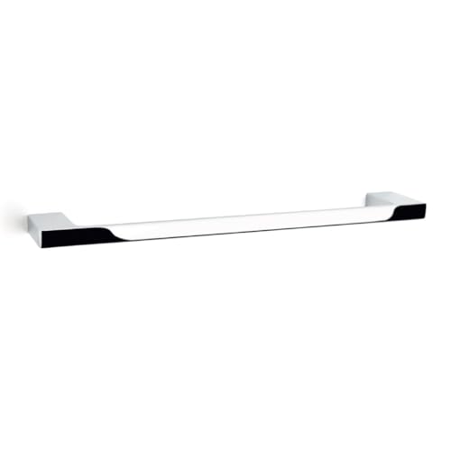 Uzun Havluluk, Krom, 43 cm, BA10019001004CR