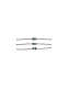 Perel 139003 HF-Drossel, 1 µH