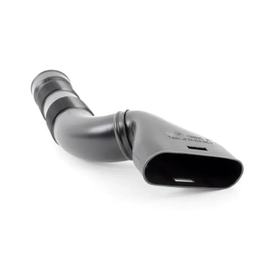 Conduit d'admission d'air pour rouler sereinement en CLK500