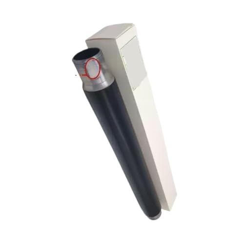 Rouleau chaud de fusion AE01-1117 pour Ricoh Aficio 2075 2060 2 pièces