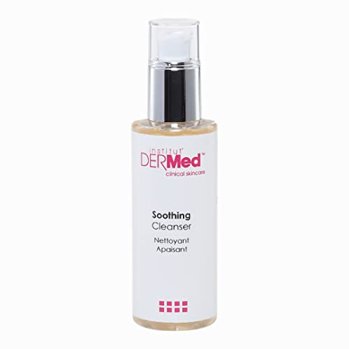 Institut' DERMed Soothing Cleanser 4oz