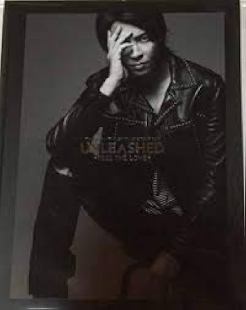 山下智久/TOMOHISA YAMASHITA LIVE TOUR 2018 … TOMOHISA YAMASHITA LIVE TOUR 2018 UNLEASHED -FEEL THE LOVE