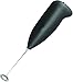 PARENCE.- Montalatte elettrico portatile - Frullatore per cappuccino, latte, cioccolata calda, bevande - 21,5 cm - Funziona con 2 batterie AA - Colore casuale immagine