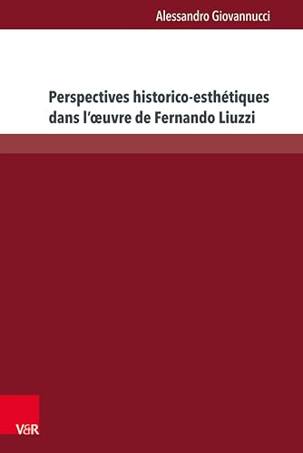 Fernando Liuzzi et l'évolution musicologique : décrypter les théories complexes