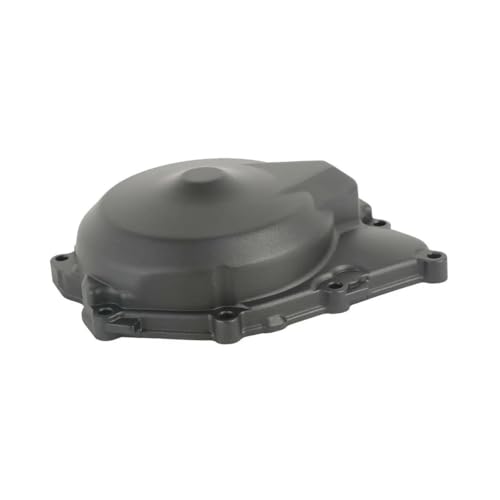Cárter de motor izquierdo para motocicleta YZF R6 de 2006 a 2025 tapa de estator resistente 4