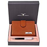 Urban Forest Tammy Ladies Leather Wallet Combo