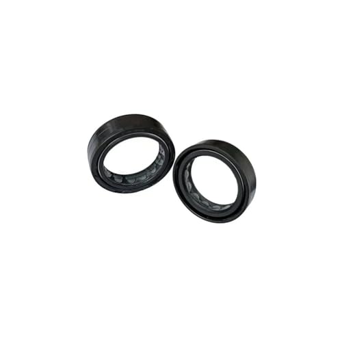 Couvercle anti-poussière de joint d'huile de moto TLR200 NX125 NSR125 1983 1984 1985 1986