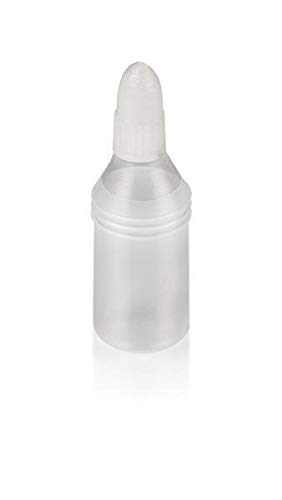 Calibrazione soluzione 29,6% per core rifrattometro ORA 62BB, capacità: 2,5 ml