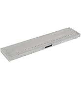 Amazon | ピカ(PiCa) 伸縮足場板 アルミ製 STFD-1525 0.9m～1.5m 軽量