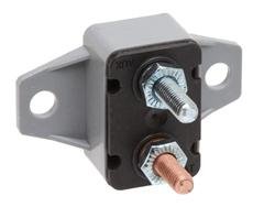 Bussmann Cb123-20B Circuit Breaker #TOP14