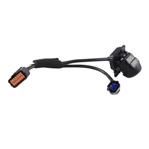Caméra de recul auto 99241-D5000 pour éviter les obstacles en Optima 2019