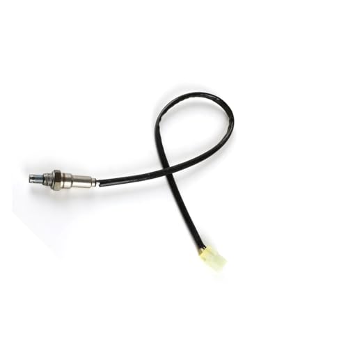 Sonde lambda moto J300 résout ratés moteur et voyant allumé