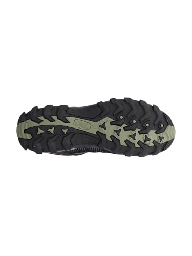 Image of CMP Men's Rigel Low WP Shoes