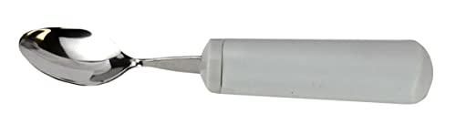 Parsons ADL 61-0032 TeaSpoon, Weighted Cutlery, Straight, 8 oz