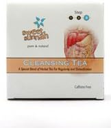 Detox Cleansing Tea- 30 bags