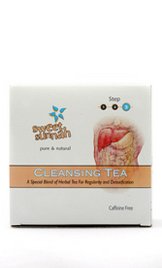 Detox Cleansing Tea- 30 bags