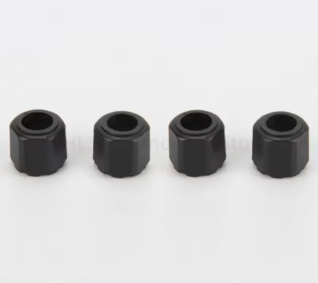Buse centrifuge DJI T40 écrou étanche pour fixer le tuyau d'eau du drone Agras