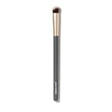 jane iredale Pro Series Concealer Brush, Small, Angled Cosmetic Brush Applies, Blends, and Diffuses Cream & Liquid Makeup, Vegan, Cruelty Free