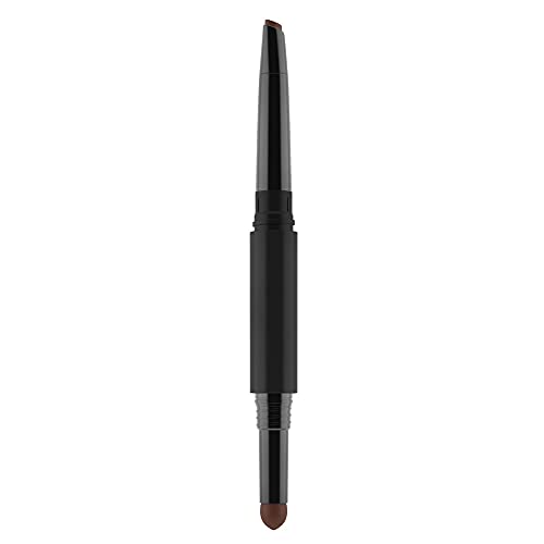 Crayon sourcils 2 en 1 n°01 Brow Shape & Fill GOSH - vue 5
