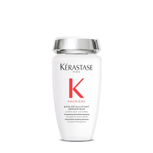 Kérastase, Première, Champú Descalcificante y Reparador, Para...