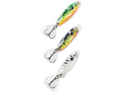 VMC Flash Champ Spoon Kit 1/32 oz Glow
