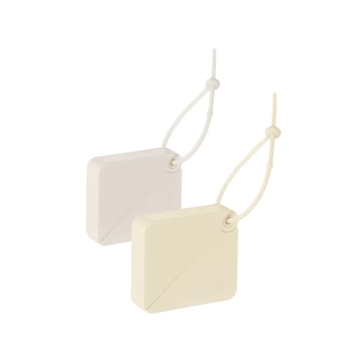 Copos de jabón seco con aroma a fruta, desinfectante de manos portátil, fórmula suave, fragancia afrutada, adecuado para exteriores, senderismo, al aire libre y fiesta (blanco + amarillo)