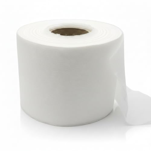 No Tear Toilet Paper | Gag Toilet Paper | Prank TP | Non Tearing Paper | Funny Bathroom Prank Gifts...
