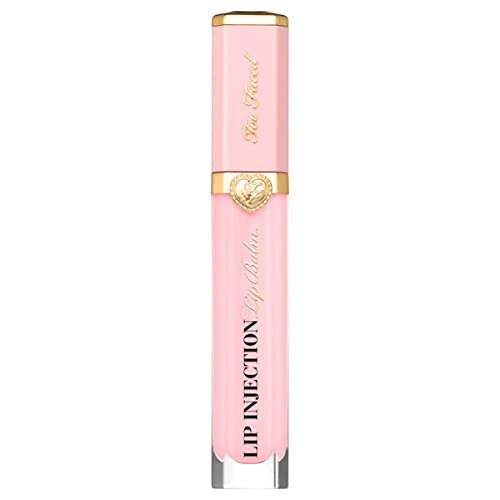 Amazon.co.jp: Too Faced トゥーフェイスド/パワー プランピング 