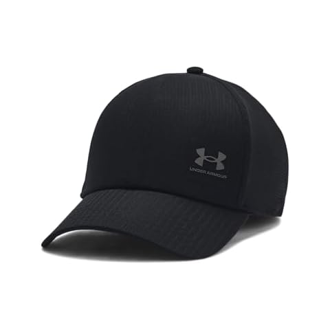 Under Armour Iso-Chill Adjustable Hat Cover