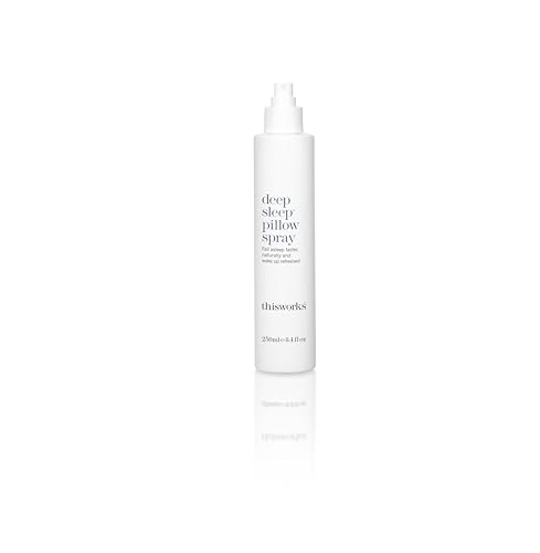 This Works 2017 Limited Edition Deep Sleep Pillow Spray 250 ml