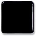 Alttoglass F2010 Solid Glass Mosaic Tile - Black