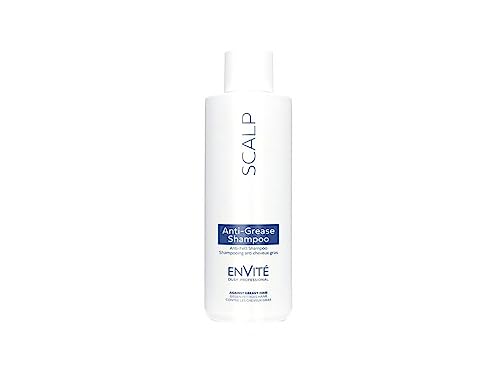 Dusy Professional ENVITÉ Shampoo Anti-Grease 1000 ml, antigrasso