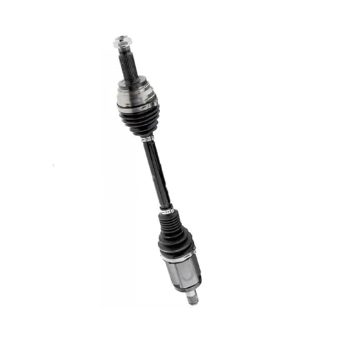 Rear Driveshaft 1Pcs Front Left Half Shafts Drive Shaft 31607607937 31607622913 31608631747 For BMW X5 X6 F15 F16 E70 E71 E72 2010-2019