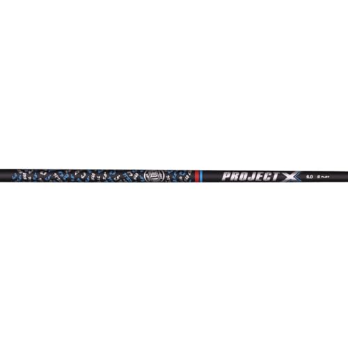 Project X LZ 65g Stiff
