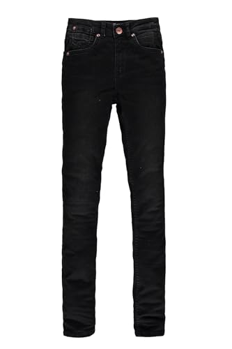 Garcia Rianna Jeans Fille : Pantalon Denim Tendance Mode Enfant
