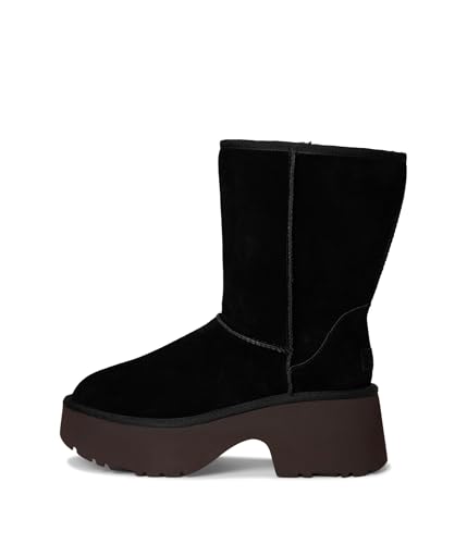 Image of UGG Women's Classic Short New Heights | Casual Boots