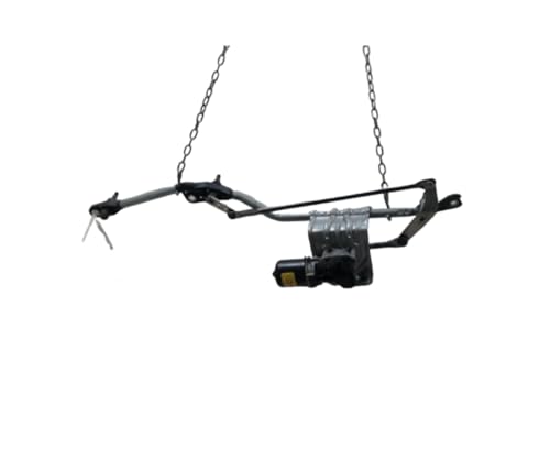 Mécanisme essuie-glace avant RENAULT Scenic Monosp. 2 Phase 2 Occasion 7701056003