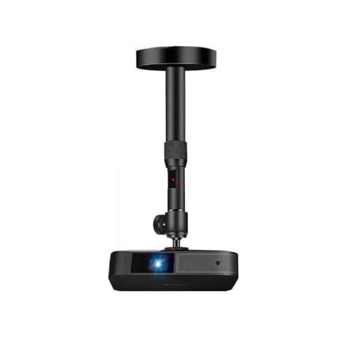 Soporte proyector extensible para solucionar problemas de espacio 2