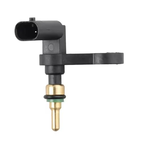 Sensor temperatura VW 04E919501E para solucionar fallos de arranque en coche