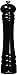 Produktbild Zassenhaus M020267, Holz, Schwarz, 30 cm