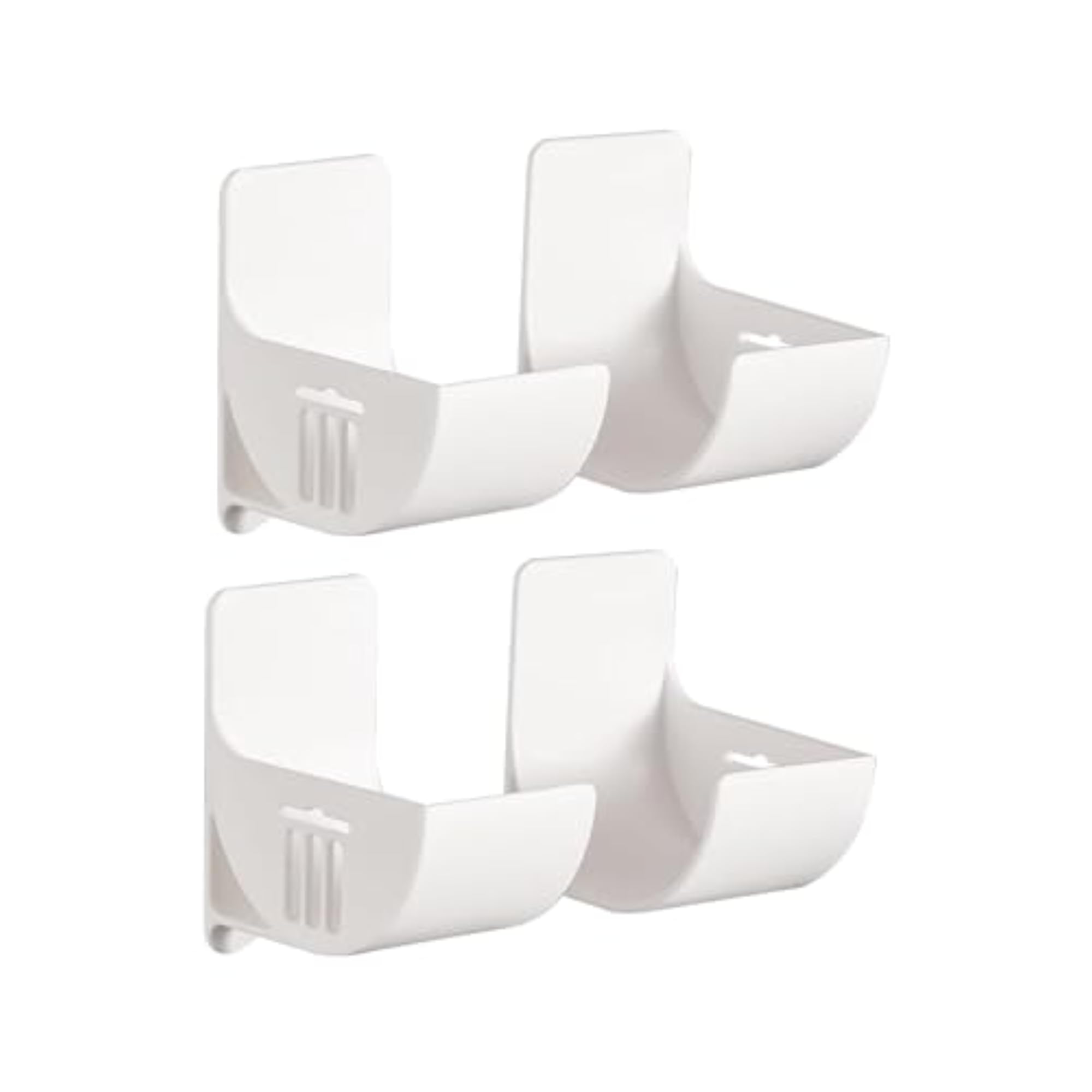 Garbage Bag Holder Hanging Reusable Rack