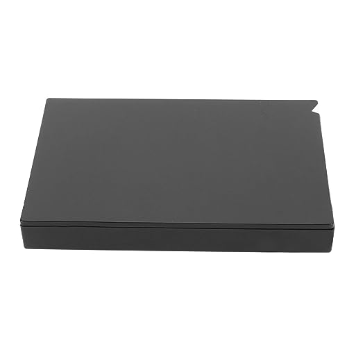 Intern Hårddisk 500 GB för Spelkonsol - Enkel Installation