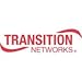 Transition Networks - SFP+ transceiver module (equivalent to: HP JD094B) - 10 GigE - 10GBase-LR - LC single-mode - up to 6.2 miles - 1310 nm - for HP