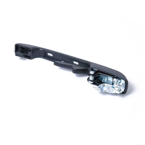 Poignées de porte 191837205A 191837206A pour Golf MK2 et MK1