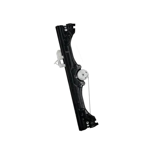 Lève-vitre électrique sans moteur résout vitre bloquée avant gauche Fiat 500 2007-2019