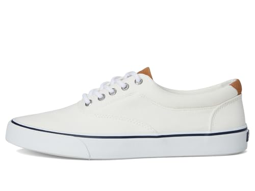 Image of Sperry Men's Halyard 2 Eye Boat Shoes