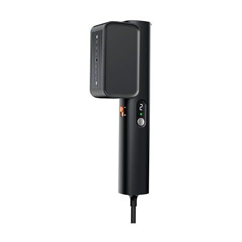 G7 Dual Voltage Travel Steamer Cover