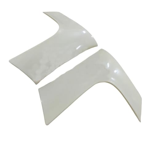 Carénages latéraux TMAX 500 2010 en plastique ABS haute résistance
